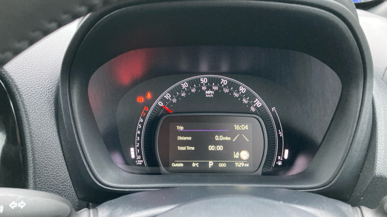 Toyota Aygo X 1.0 VVT-i Pure 5dr Auto Petrol Hatchback